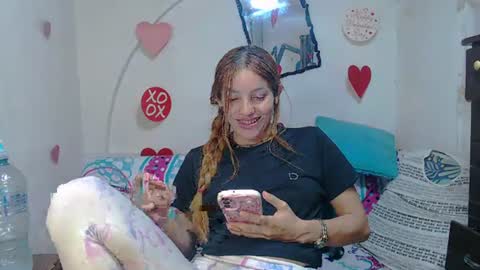 Snapshot of valerivegas chatting on 07-05-26, 05:53 valerivegas online show from 07-05-26, 05:53