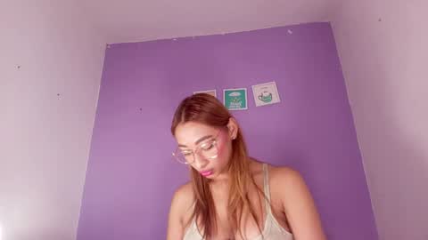 Valeryn online show from 01-23-25, 03:05