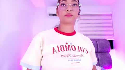 Valeryn online show from 06-28-26, 03:01