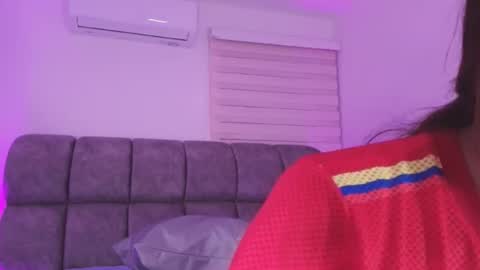 Valeryn online show from 07-04-26, 03:02