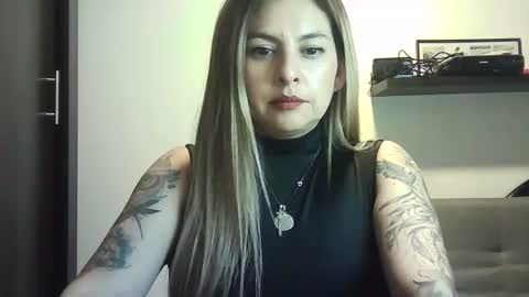 Valery online show from 05-03-26, 05:13