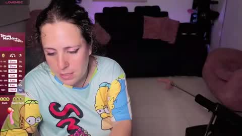 Valery adams1 online show from 11-06-25, 06:03