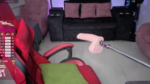 Valery adams1 online show from 11-15-25, 04:43