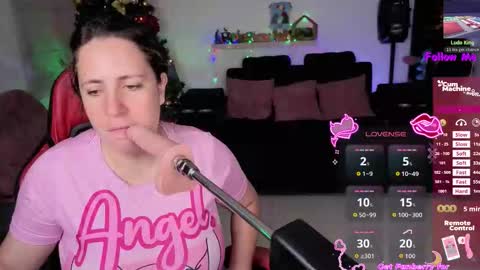 Valery adams1 online show from 12-05-25, 05:16