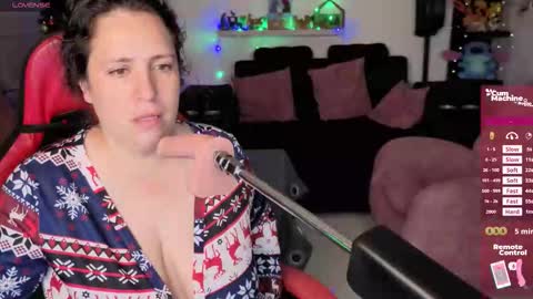 Valery adams1 online show from 12-15-25, 06:50