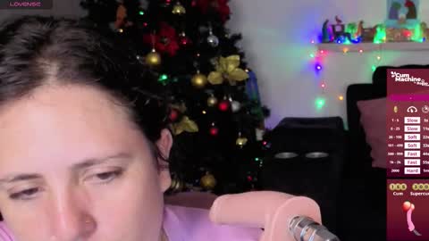 Valery adams1 online show from 12-20-25, 06:31