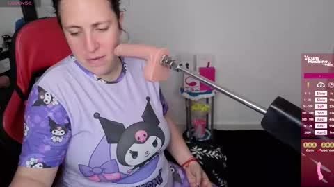 Valery adams1 online show from 03-10-26, 03:33