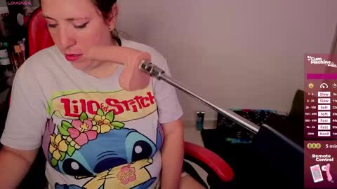 Valery adams1 online show from 04-13-26, 03:23