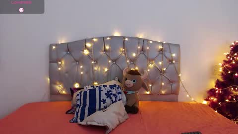 valeria online show from 12-05-25, 06:22