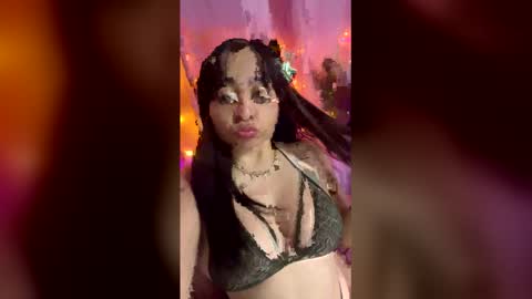 valery_bigtitts online show from 02-08-26, 12:47