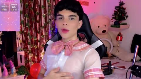 Thomy online show from 12-15-24, 03:45