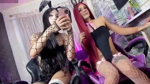 Snapshot of valery_kleii01 chatting on 06-13-26, 10:18 Valery online show from 06-13-26, 10:18
