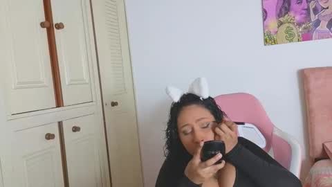 valery_lovex_ online show from 01-17-26, 10:13