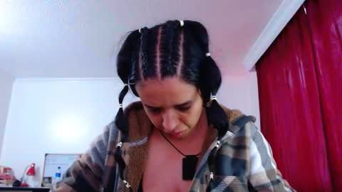 Valeria online show from 02-03-26, 12:21