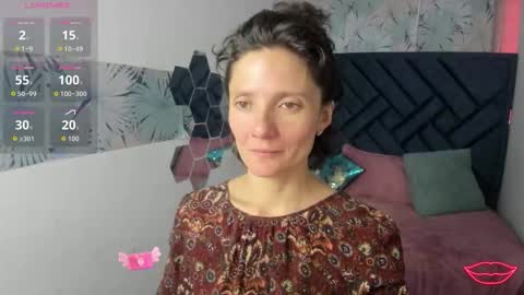 VALERY MORE online show from 02-15-26, 02:58