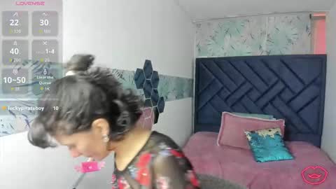 VALERY MORE online show from 02-26-26, 01:32