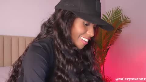Valery swan1 online show from 09-27-25, 04:39