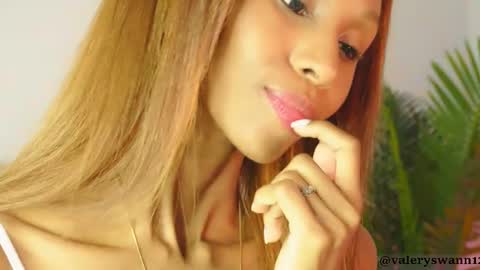 Valery swan1 online show from 11-21-25, 04:55