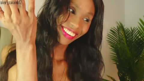 Valery swan1 online show from 03-30-26, 04:02