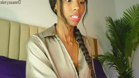 Valery swan1 online show from 03-31-26, 04:24