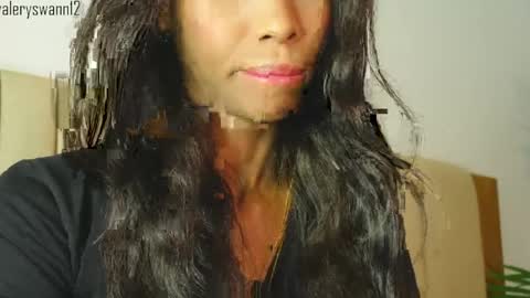 Valery swan1 online show from 04-05-26, 03:58