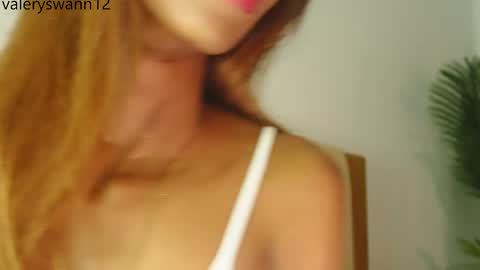 Valery swan1 online show from 05-05-26, 04:20
