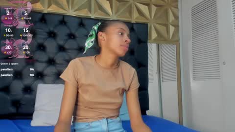 Valery online show from 01-15-25, 07:23