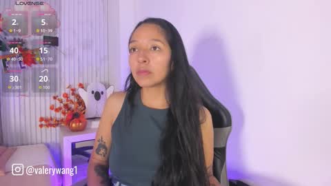 Val online show from 10-22-25, 11:43