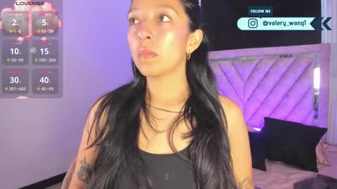 Val online show from 11-20-25, 11:54