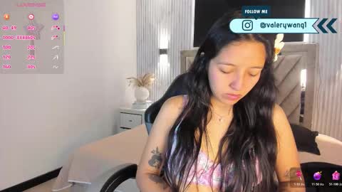 Val online show from 03-02-26, 01:18