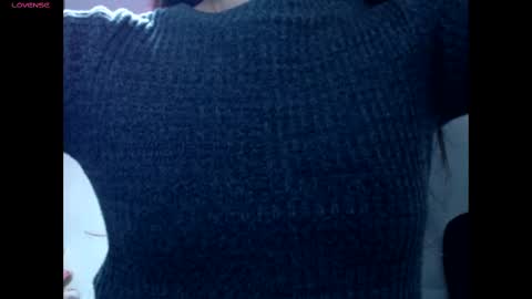 Snapshot of valerybaker1 chatting on 10-29-25, 11:23 B V Naughty online show from 10-29-25, 11:23