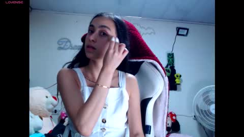 B V Naughty online show from 01-05-26, 11:30