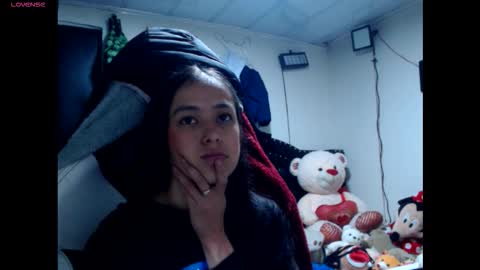 B V Naughty online show from 03-24-26, 10:59