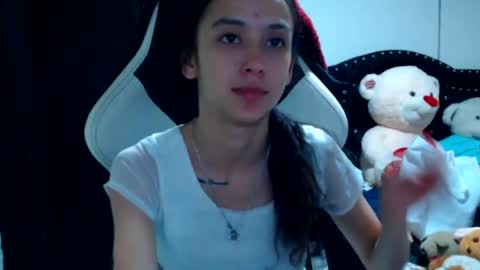 Snapshot of valerybaker1 chatting on 04-09-26, 01:16 B V Naughty online show from 04-09-26, 01:16