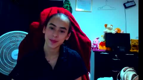 B V Naughty online show from 06-15-26, 01:52