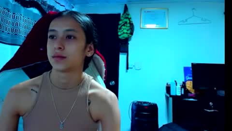 B V Naughty online show from 06-21-26, 10:23