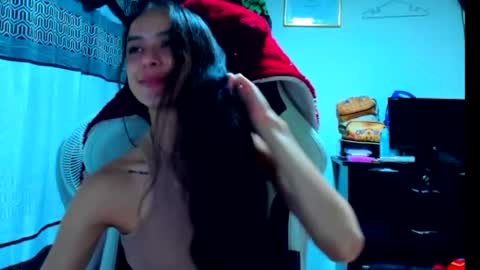B V Naughty online show from 06-22-26, 03:25