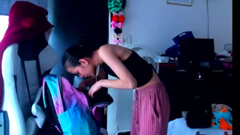 B V Naughty online show from 07-02-26, 02:56
