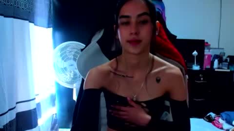 B V Naughty online show from 07-15-26, 02:00