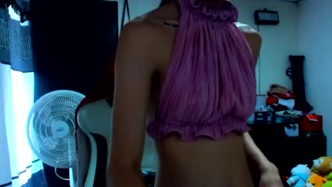 B V Naughty online show from 07-23-26, 08:51
