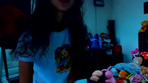 B V Naughty online show from 07-27-26, 05:42