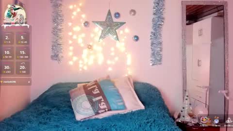 Snapshot of valeryblue chatting on 12-29-24, 02:17 Valery Blue online show from 12-29-24, 02:17