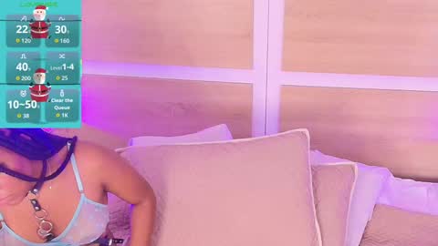 Valery  online show from 11-24-25, 01:33