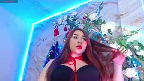 ValeryFox online show from 12-17-25, 08:31