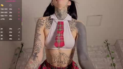 valerykat_ online show from 12-03-25, 01:09