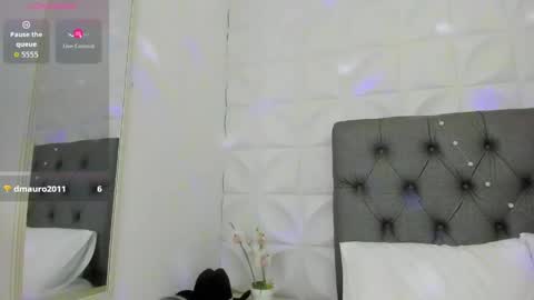 valeryn rosse online show from 04-19-26, 06:24