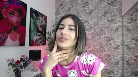 Valery Rivas online show from 04-02-26, 12:47