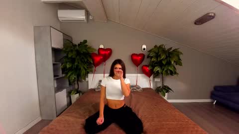 Valery online show from 02-18-25, 11:22