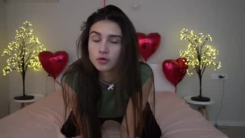 Valery online show from 02-19-25, 11:49