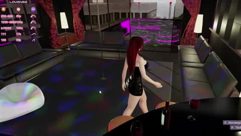 Valery  Val online show from 11-11-25, 07:14